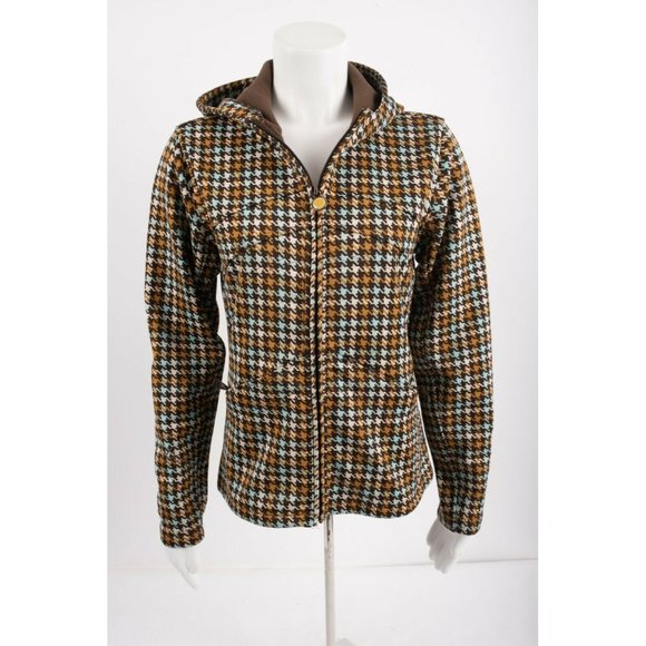 Burton Womens Helsinki Jacket Coat Snowboard Ski M